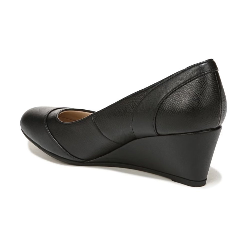 LifeStride Dreams Women's Dress Wedges (WIDE) - Picture 7 of 13